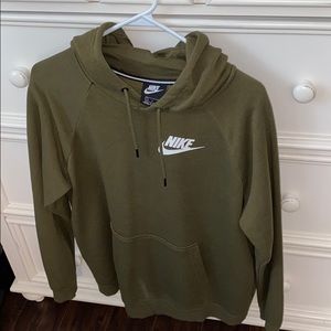 Women’s Nike Sweatshirt Hoodie